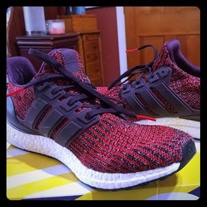 Mens Adidas Ultraboost. 4.0 shoes